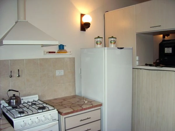 3 Ambientes con Guardacoche - Barrio El Silvio - A 1 cuadra del mar - Casa/Chalet en Mar de Ajó