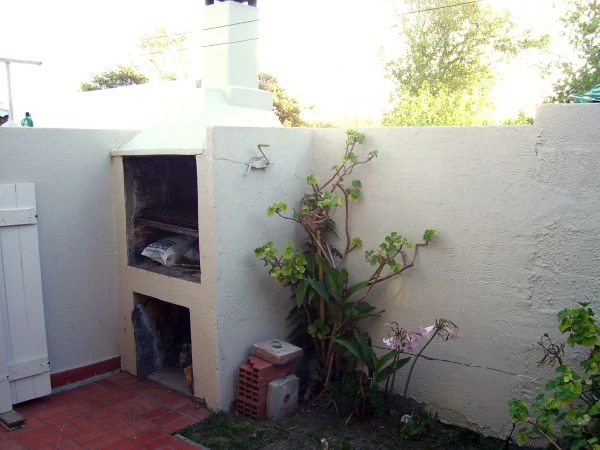 3 Ambientes con Guardacoche - Barrio El Silvio - A 1 cuadra del mar - Casa/Chalet en Mar de Ajó