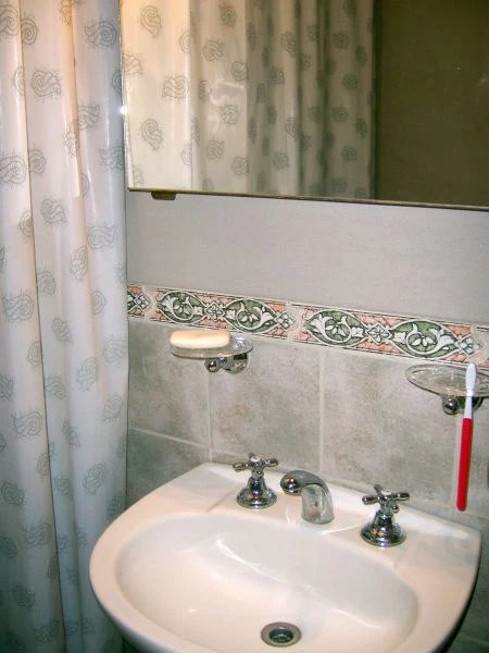 3 Ambientes con Guardacoche - Barrio El Silvio - A 1 cuadra del mar - Casa/Chalet en Mar de Ajó