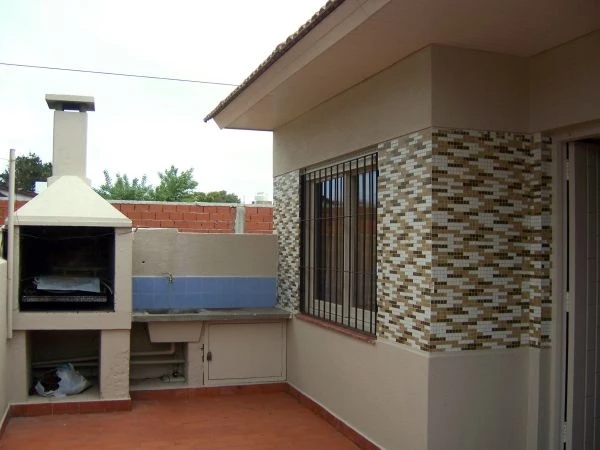 3 Ambientes con Guardacoche - Barrio El Silvio - A 1 cuadra del mar - Casa/Chalet en Mar de Ajó