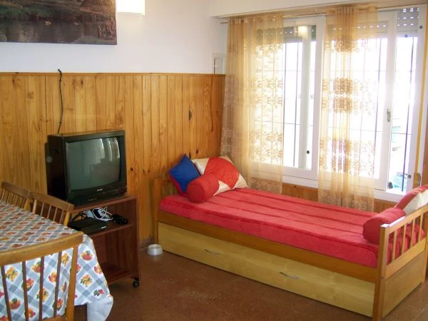 3 Ambientes con Guardacoche - Barrio El Silvio - A 1 cuadra del mar - Casa/Chalet en Mar de Ajó