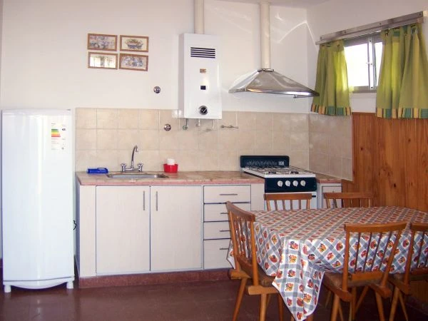 3 Ambientes con Guardacoche - Barrio El Silvio - A 1 cuadra del mar - Casa/Chalet en Mar de Ajó