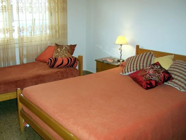 3 Ambientes con Guardacoche - Barrio El Silvio - A 1 cuadra del mar - Casa/Chalet en Mar de Ajó