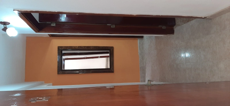 3 Ambientes en 3er Piso por Escalera - Terraza - Vista al Mar - Cochera Descubierta - A 2 cuadras del mar - Departamento en San Bernardo