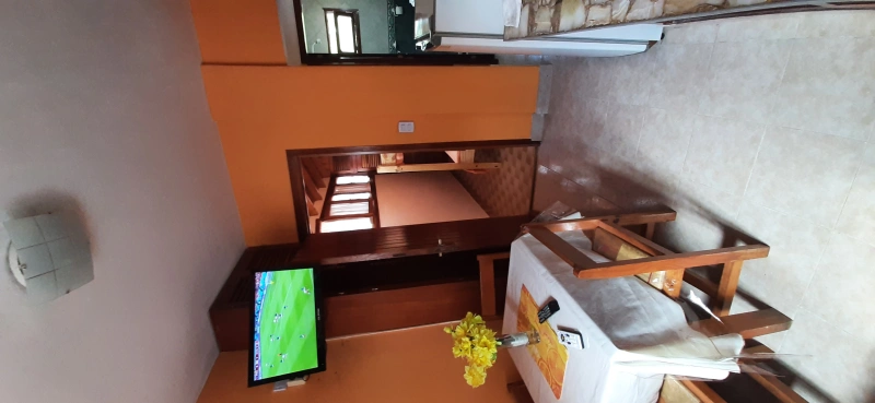 3 Ambientes en 3er Piso por Escalera - Terraza - Vista al Mar - Cochera Descubierta - A 2 cuadras del mar - Departamento en San Bernardo