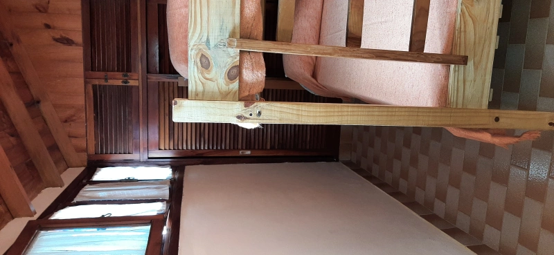 3 Ambientes en 3er Piso por Escalera - Terraza - Vista al Mar - Cochera Descubierta - A 2 cuadras del mar - Departamento en San Bernardo