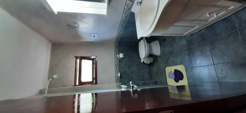 3 Ambientes en 3er Piso por Escalera - Terraza - Vista al Mar - Cochera Descubierta - A 2 cuadras del mar - Departamento en San Bernardo