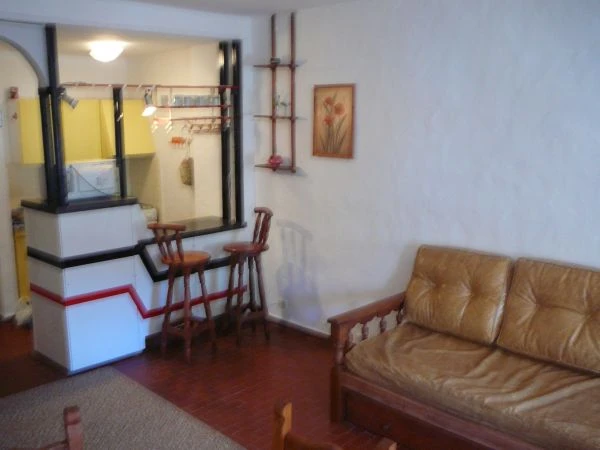 Monoambiente en 2do Piso Al Frente - Ascensor - A ½ cuadra del mar - a 4 cuadras de la peatonal - Departamento en San Bernardo