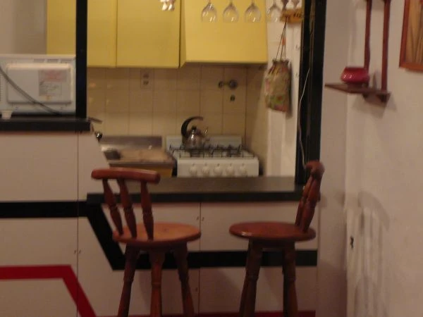 Monoambiente en 2do Piso Al Frente - Ascensor - A ½ cuadra del mar - a 4 cuadras de la peatonal - Departamento en San Bernardo