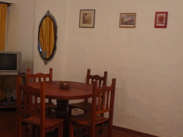 Monoambiente en 2do Piso Al Frente - Ascensor - A ½ cuadra del mar - a 4 cuadras de la peatonal - Departamento en San Bernardo