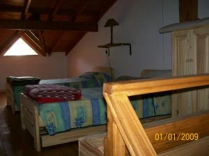 3 Ambientes en 1er Piso - Zona Residencial - A 3 cuadras de la peatonal - a 4 cuadras del mar - Departamento en San Bernardo