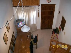 3 Ambientes en 1er Piso - Zona Residencial - A 3 cuadras de la peatonal - a 4 cuadras del mar - Departamento en San Bernardo