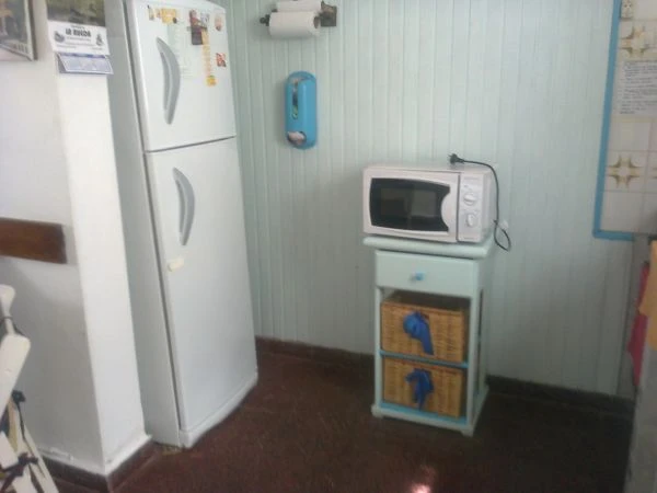 4 Ambientes en Planta Baja - A 2 cuadras del mar - a 2 cuadras del muelle - Casa/Chalet en La Lucila del Mar