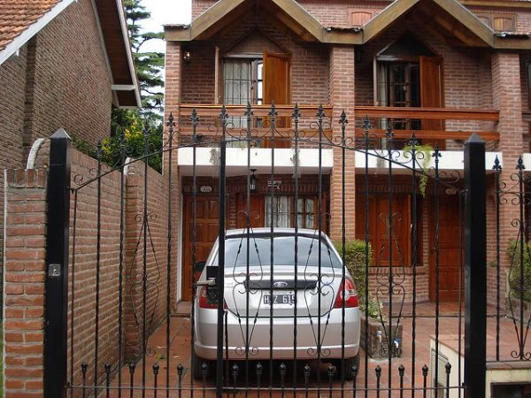 4 Ambientes con Cochera Descubierta - A 4 cuadras del mar - Dúplex/Tríplex en San Bernardo