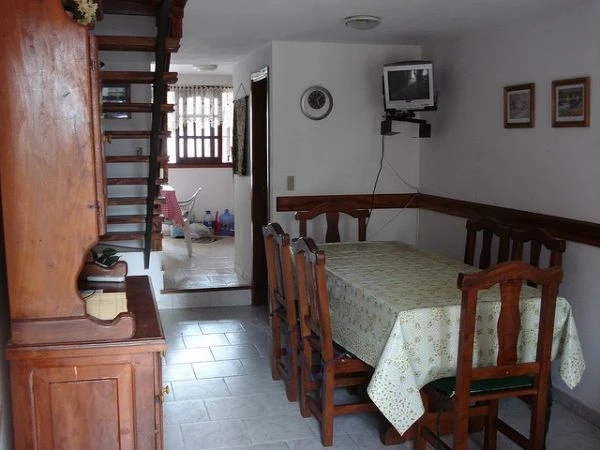 4 Ambientes con Cochera Descubierta - A 4 cuadras del mar - Dúplex/Tríplex en San Bernardo