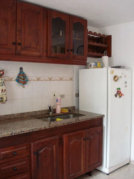 4 Ambientes con Cochera Descubierta - A 4 cuadras del mar - Dúplex/Tríplex en San Bernardo