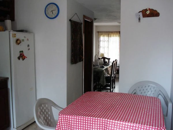 4 Ambientes con Cochera Descubierta - A 4 cuadras del mar - Dúplex/Tríplex en San Bernardo