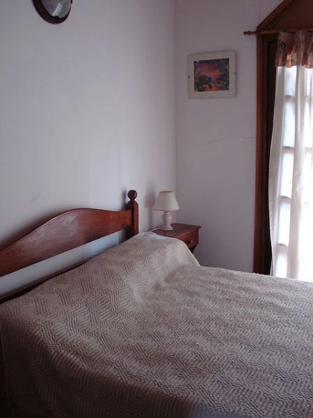 4 Ambientes con Cochera Descubierta - A 4 cuadras del mar - Dúplex/Tríplex en San Bernardo