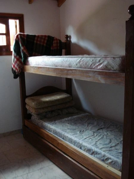 4 Ambientes con Cochera Descubierta - A 4 cuadras del mar - Dúplex/Tríplex en San Bernardo