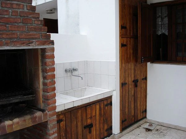 4 Ambientes con Cochera Descubierta - A 4 cuadras del mar - Dúplex/Tríplex en San Bernardo