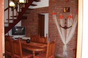 4 Comodos Ambientes - Cochera individual - Impecable - A 1 cuadra del mar - Dúplex/Tríplex en La Lucila del Mar