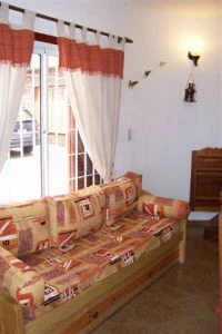 4 Comodos Ambientes - Cochera individual - Impecable - A 1 cuadra del mar - Dúplex/Tríplex en La Lucila del Mar