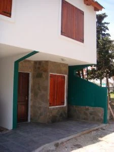 A una cuadra de la playa Exelente para grupo familiar - Disfrute sus vacaciones en Mar del Tuyu - Dúplex/Tríplex en Mar del Tuyú