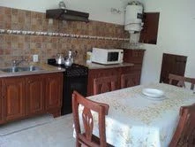 3 Ambientes - Hermosa Zona - Todas las comodidades - A 2 cuadras de la playa - A 2 Cuadras del Centro - Dúplex/Tríplex en Aguas Verdes