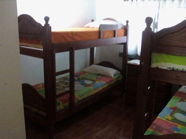 3 Ambientes - Hermosa Zona - Todas las comodidades - A 2 cuadras de la playa - A 2 Cuadras del Centro - Dúplex/Tríplex en Aguas Verdes