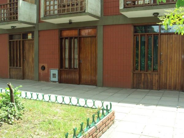 Monoambiente - Acogedor departamento - Departamento en San Bernardo