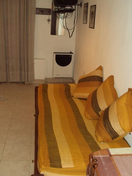Monoambiente - Acogedor departamento - Departamento en San Bernardo