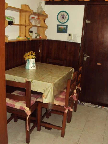 Monoambiente - Acogedor departamento - Departamento en San Bernardo