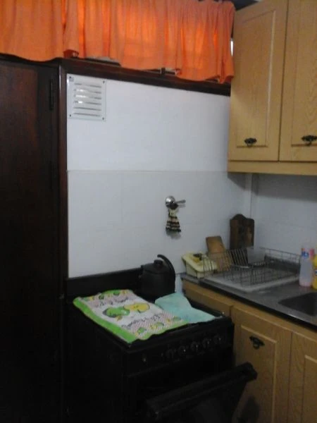 Monoambiente - Acogedor departamento - Departamento en San Bernardo