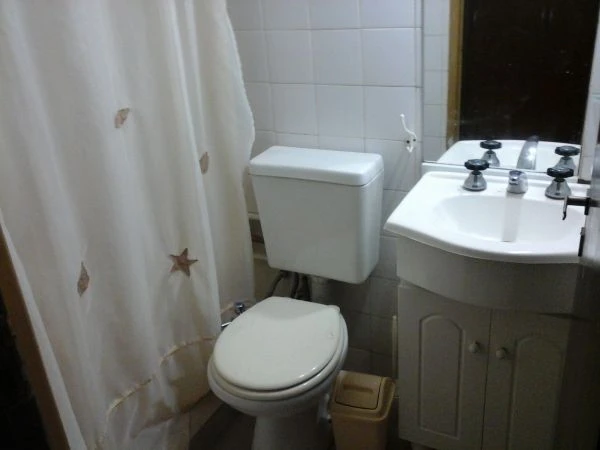 Monoambiente - Acogedor departamento - Departamento en San Bernardo
