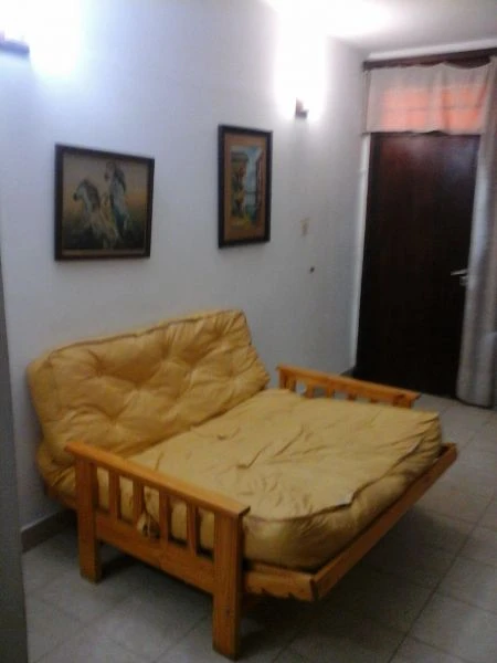 Monoambiente - Acogedor departamento - Departamento en San Bernardo