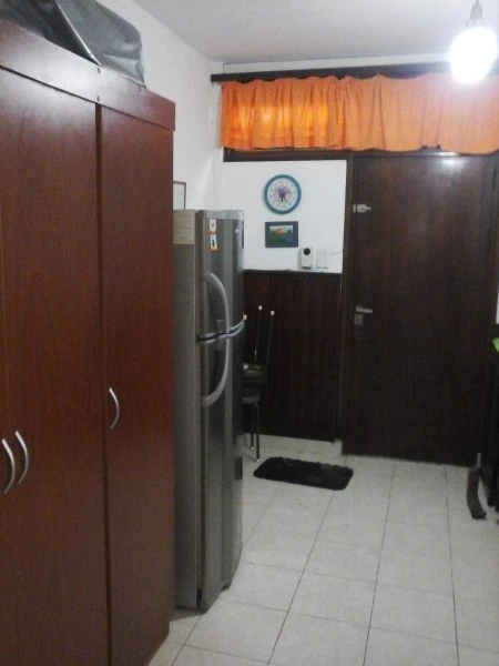 Monoambiente - Acogedor departamento - Departamento en San Bernardo