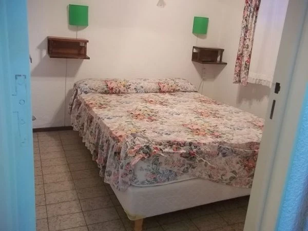 2 Ambientes con Balcon - Cochera - Ubicado a 1 cuadra de Av. Chiozza, a ½ de Av. San Bernardo y a 2 cuadras del mar. - Departamento en San Bernardo