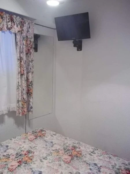 2 Ambientes con Balcon - Cochera - Ubicado a 1 cuadra de Av. Chiozza, a ½ de Av. San Bernardo y a 2 cuadras del mar. - Departamento en San Bernardo