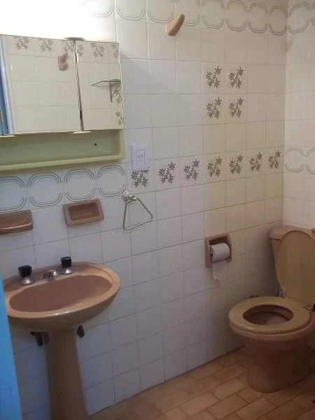2 Ambientes con Balcon - Cochera - Ubicado a 1 cuadra de Av. Chiozza, a ½ de Av. San Bernardo y a 2 cuadras del mar. - Departamento en San Bernardo