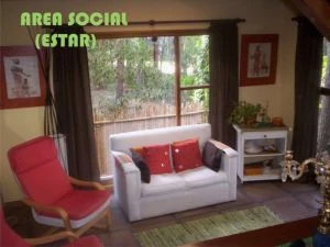 SUITES Tipo hotel -  - Departamento en Mar de las Pampas