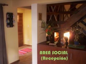 SUITES Tipo hotel -  - Departamento en Mar de las Pampas