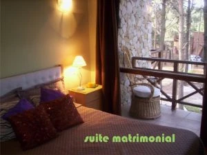 SUITES Tipo hotel -  - Departamento en Mar de las Pampas