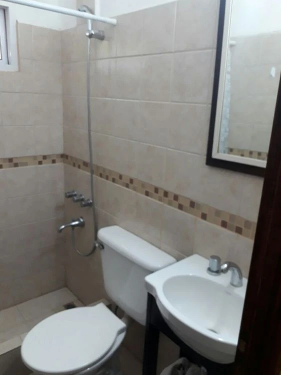 2 Ambientes con Garage - Excelente Ubicacion - A 6 cuadras de la playa - a 2 cuadras de Av. Libertador - Casa/Chalet en Mar de Ajó