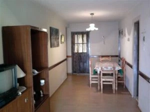 1½ Ambiente en 1er Piso por Escalera - Pleno Centro - A 2 cuadras del mar - a 1 cuadra de Chiozza - Departamento en San Bernardo