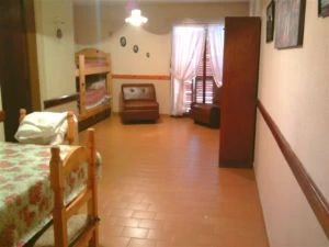 1½ Ambiente en 1er Piso por Escalera - Pleno Centro - A 2 cuadras del mar - a 1 cuadra de Chiozza - Departamento en San Bernardo
