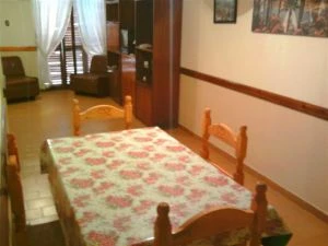 1½ Ambiente en 1er Piso por Escalera - Pleno Centro - A 2 cuadras del mar - a 1 cuadra de Chiozza - Departamento en San Bernardo