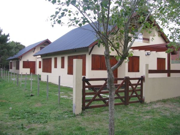 3 Ambientes - A 1 cuadra del mar - Dúplex/Tríplex en Mar de Ajó