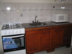 3 Ambientes - A 1 cuadra del mar - Dúplex/Tríplex en Mar de Ajó