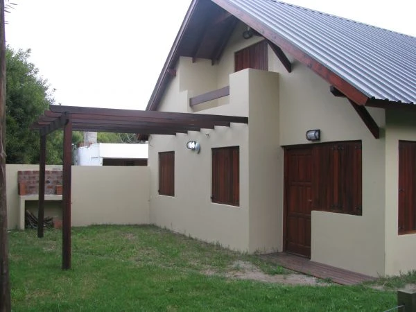 3 Ambientes - A 1 cuadra del mar - Dúplex/Tríplex en Mar de Ajó