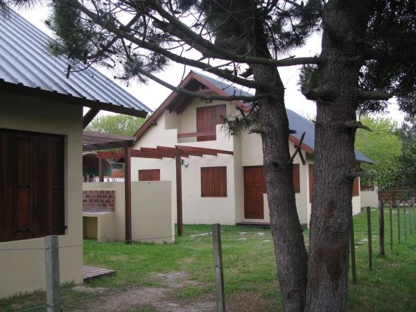 3 Ambientes - A 1 cuadra del mar - Dúplex/Tríplex en Mar de Ajó